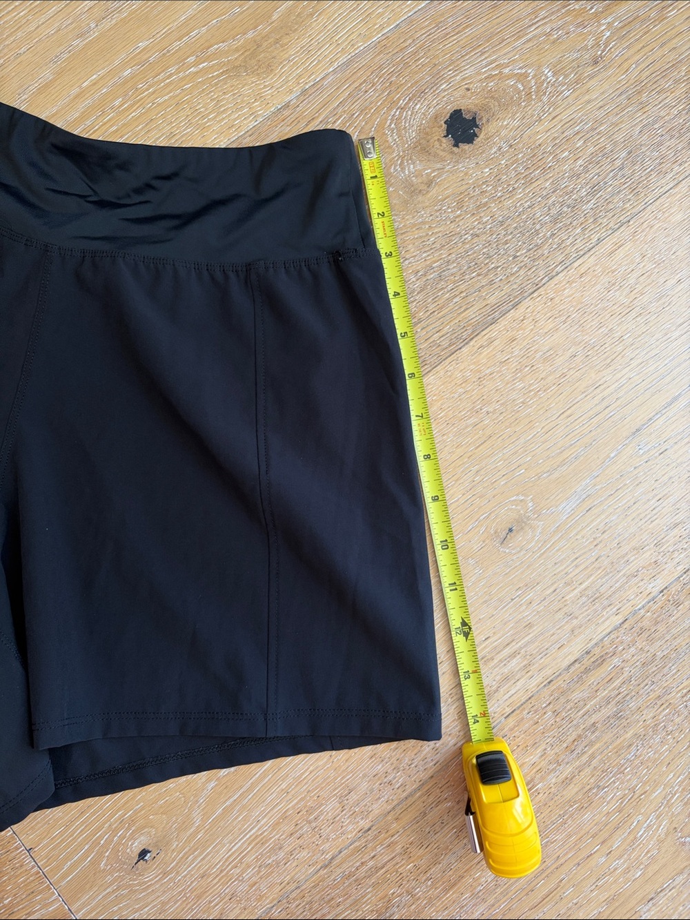 Women’s Hurley Board Shorts Size XS - Picture 6 of 7